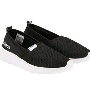 Adidas slip on shoes